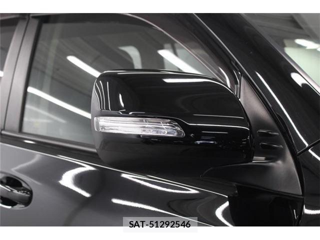 Toyota LAND CRUISER PRADO 2017-10 6994723-9
