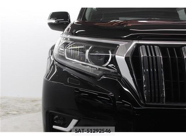 Toyota LAND CRUISER PRADO 2017-10 6994723-10