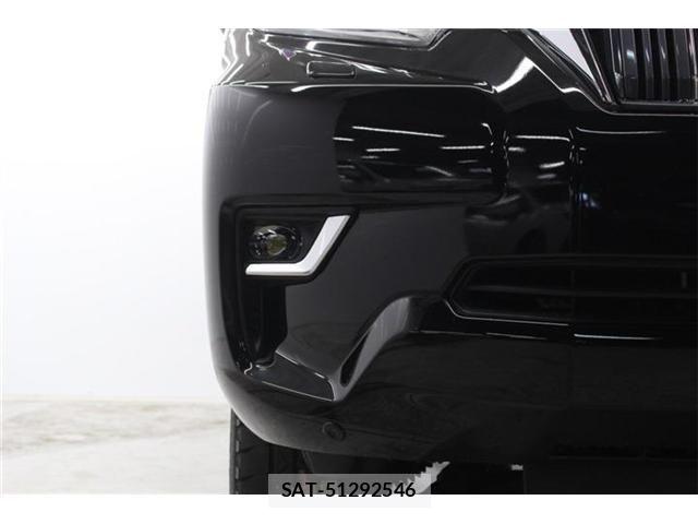 Toyota LAND CRUISER PRADO 2017-10 6994723-11