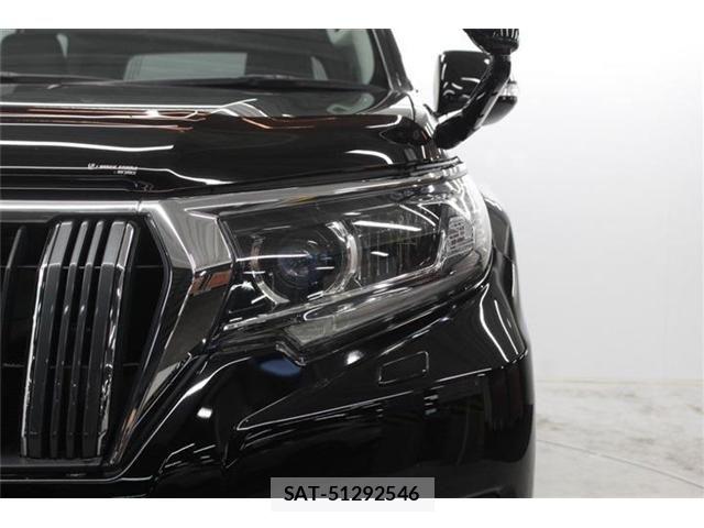 Toyota LAND CRUISER PRADO 2017-10 6994723-13