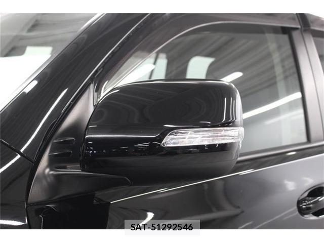 Toyota LAND CRUISER PRADO 2017-10 6994723-14