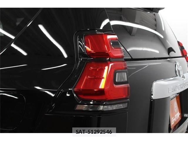 Toyota LAND CRUISER PRADO 2017-10 6994723-15