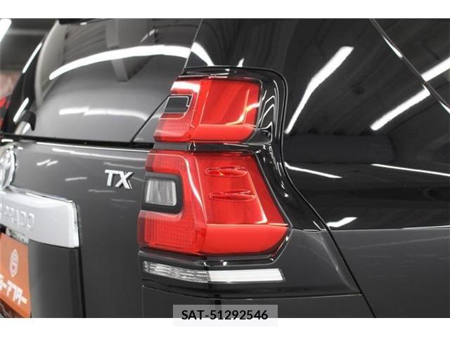 Toyota LAND CRUISER PRADO 2017-10 6994723-16