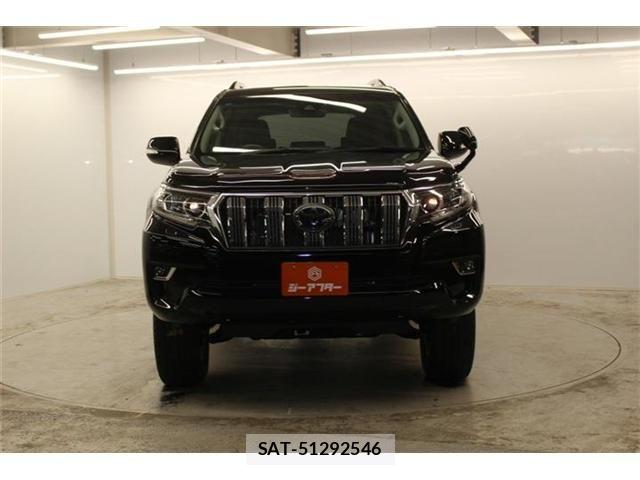 Toyota LAND CRUISER PRADO 2017-10 6994723-1
