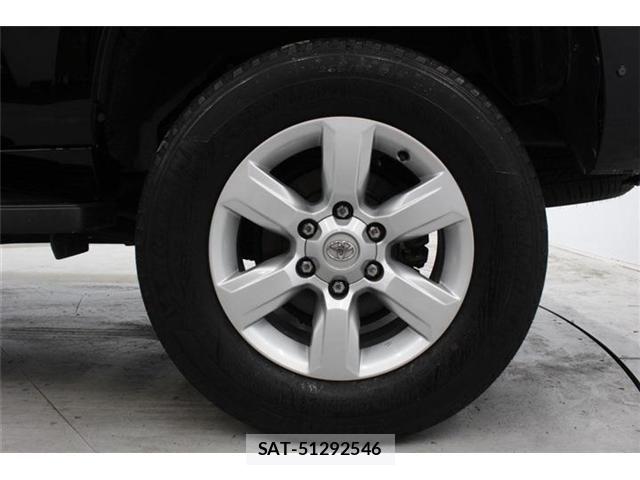 Toyota LAND CRUISER PRADO 2017-10 6994723-22