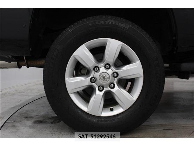 Toyota LAND CRUISER PRADO 2017-10 6994723-23