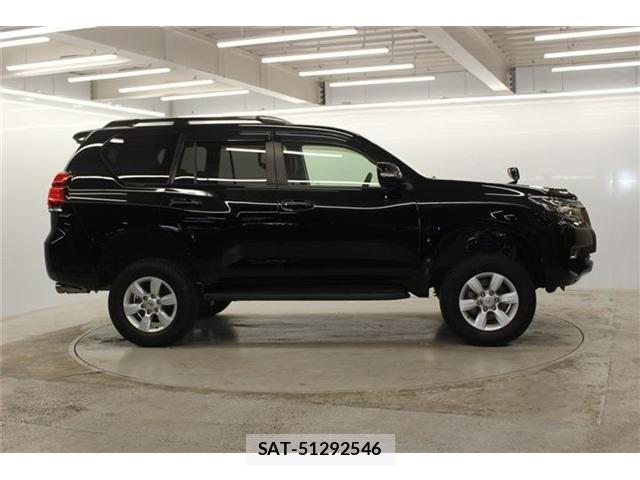 Toyota LAND CRUISER PRADO 2017-10 6994723-3