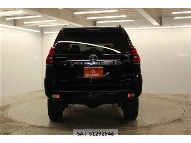Toyota LAND CRUISER PRADO 2017-10 6994723-5