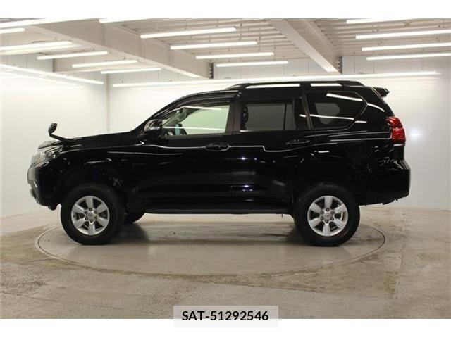 Toyota LAND CRUISER PRADO 2017-10 6994723-7