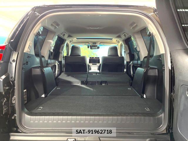 Toyota LAND CRUISER PRADO 2022-05 6994724-10