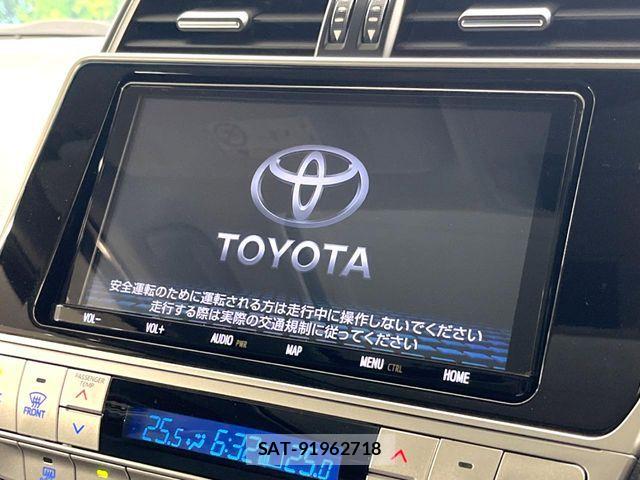 Toyota LAND CRUISER PRADO 2022-05 6994724-2