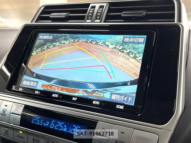 Toyota LAND CRUISER PRADO 2022-05 6994724-3