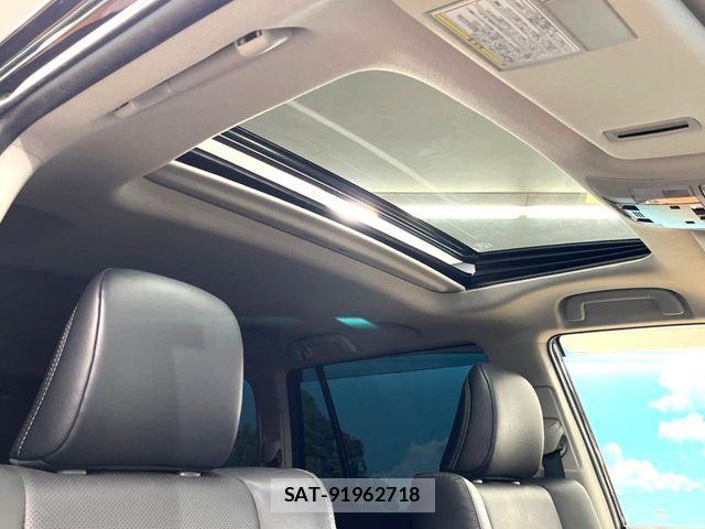Toyota LAND CRUISER PRADO 2022-05 6994724-6