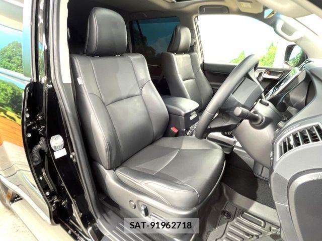 Toyota LAND CRUISER PRADO 2022-05 6994724-7