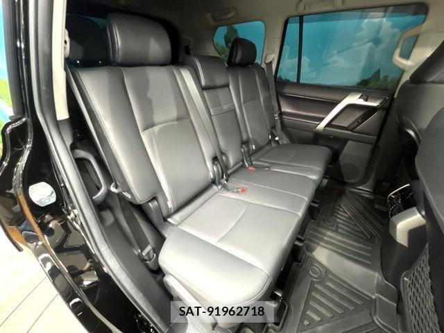Toyota LAND CRUISER PRADO 2022-05 6994724-8