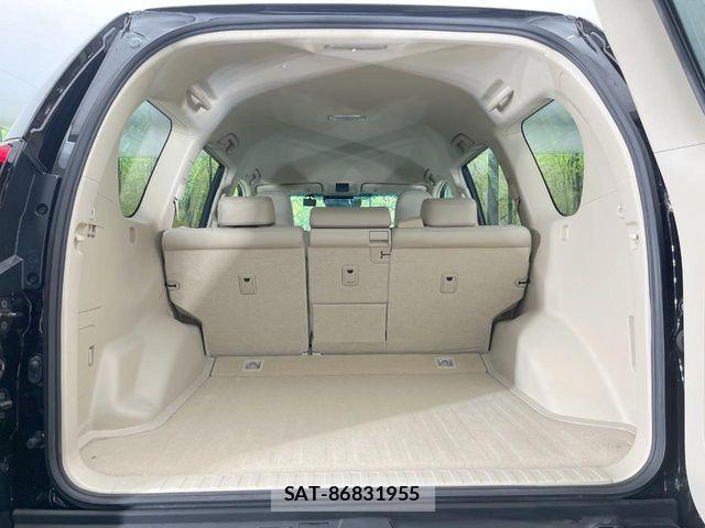 Toyota LAND CRUISER PRADO 2019-08 6994720-9