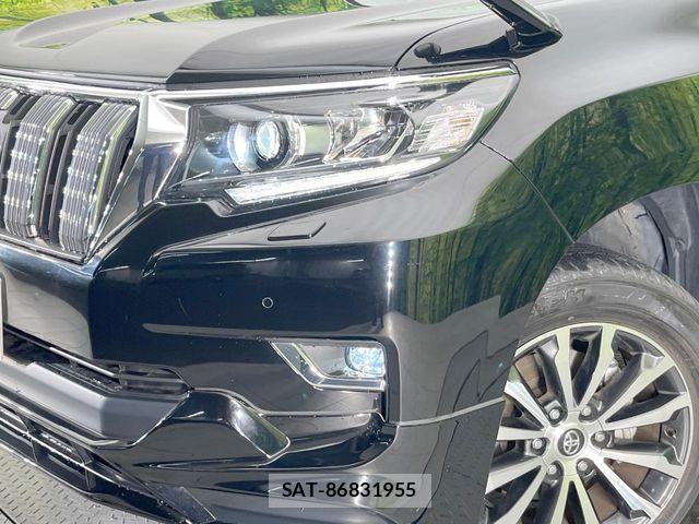 Toyota LAND CRUISER PRADO 2019-08 6994720-11