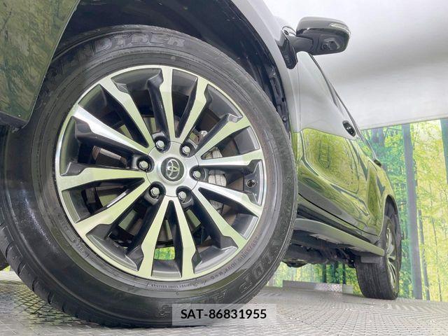 Toyota LAND CRUISER PRADO 2019-08 6994720-12