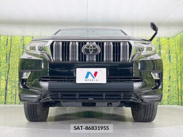 Toyota LAND CRUISER PRADO 2019-08 6994720-13