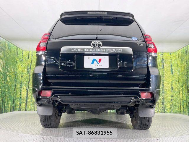 Toyota LAND CRUISER PRADO 2019-08 6994720-14