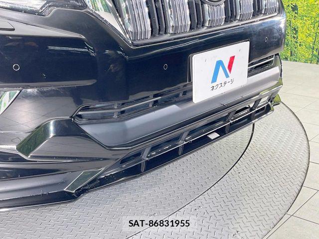 Toyota LAND CRUISER PRADO 2019-08 6994720-2