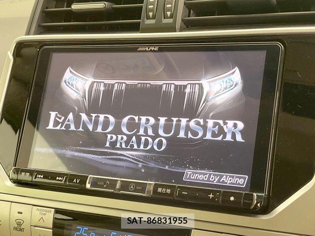 Toyota LAND CRUISER PRADO 2019-08 6994720-3