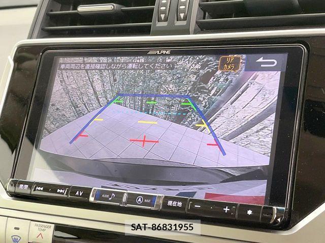 Toyota LAND CRUISER PRADO 2019-08 6994720-4