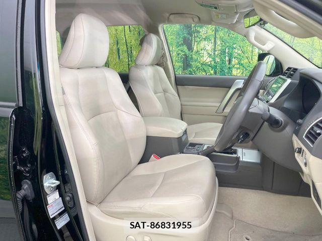 Toyota LAND CRUISER PRADO 2019-08 6994720-7