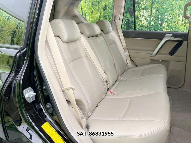 Toyota LAND CRUISER PRADO 2019-08 6994720-8