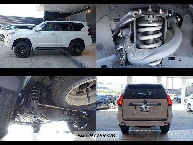Toyota LAND CRUISER PRADO 2020-09 6994714-9
