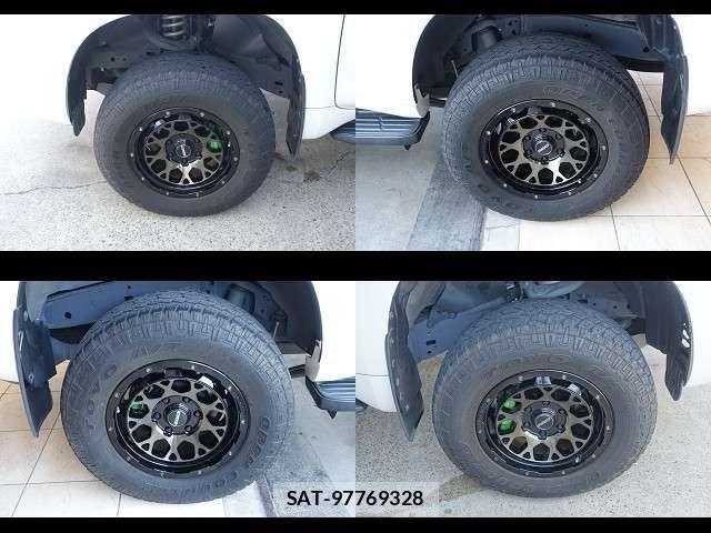 Toyota LAND CRUISER PRADO 2020-09 6994714-10