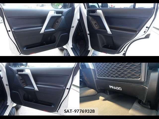 Toyota LAND CRUISER PRADO 2020-09 6994714-13