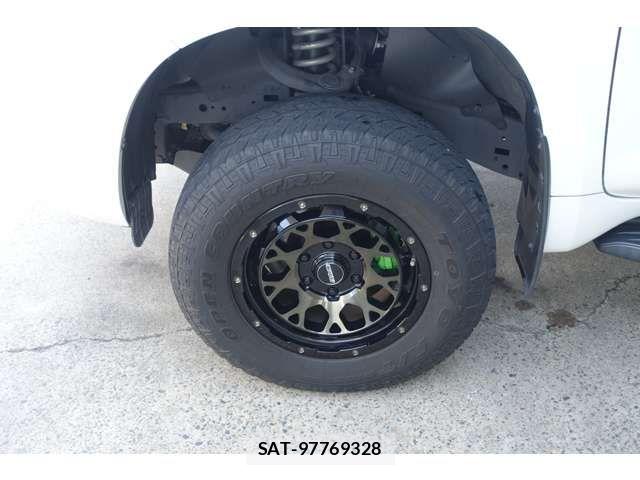 Toyota LAND CRUISER PRADO 2020-09 6994714-19