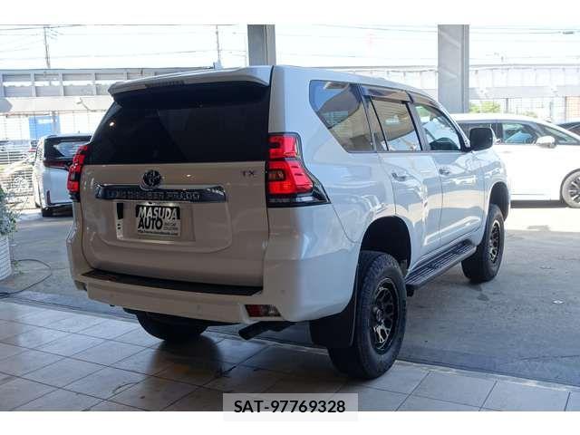 Toyota LAND CRUISER PRADO 2020-09 6994714-6