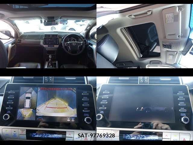 Toyota LAND CRUISER PRADO 2020-09 6994714-7