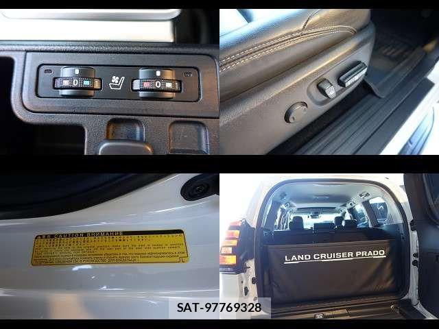 Toyota LAND CRUISER PRADO 2020-09 6994714-8
