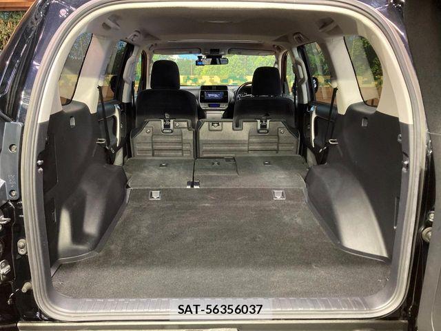 Toyota LAND CRUISER PRADO 2020-09 6994721-9