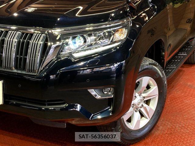 Toyota LAND CRUISER PRADO 2020-09 6994721-11