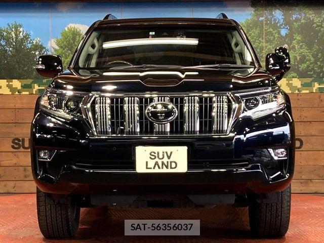 Toyota LAND CRUISER PRADO 2020-09 6994721-13