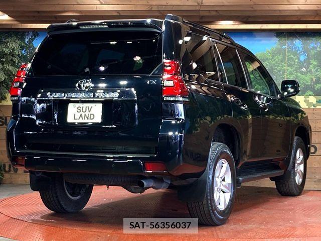 Toyota LAND CRUISER PRADO 2020-09 6994721-16