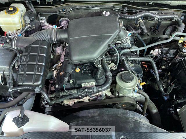 Toyota LAND CRUISER PRADO 2020-09 6994721-17