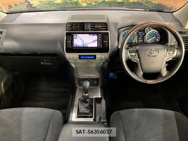 Toyota LAND CRUISER PRADO 2020-09 6994721-1
