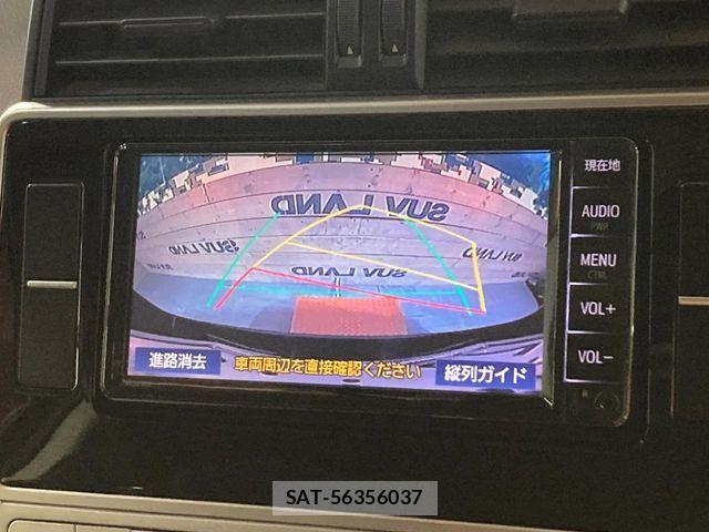 Toyota LAND CRUISER PRADO 2020-09 6994721-4