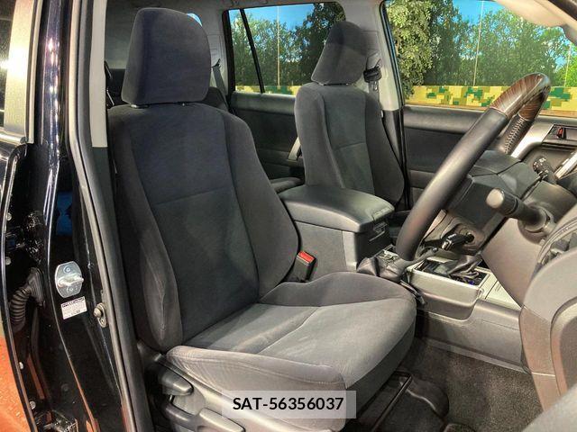 Toyota LAND CRUISER PRADO 2020-09 6994721-7