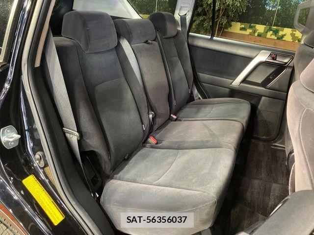 Toyota LAND CRUISER PRADO 2020-09 6994721-8