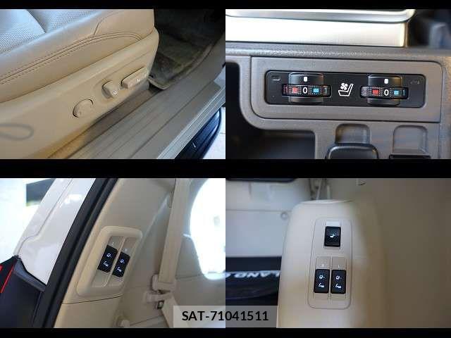 Toyota LAND CRUISER PRADO 2018-11 6994683-10