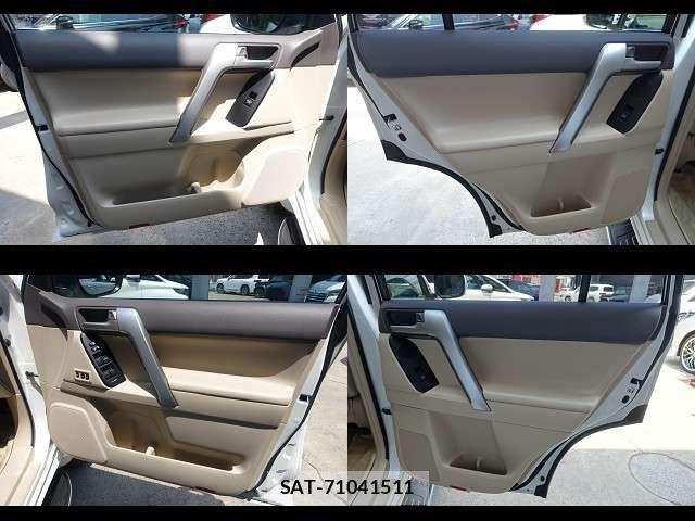 Toyota LAND CRUISER PRADO 2018-11 6994683-15