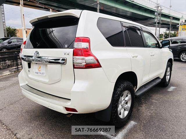 Toyota LAND CRUISER PRADO 2015-08 7020722-21