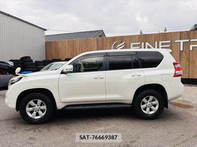 Toyota LAND CRUISER PRADO 2015-08 7020722-24