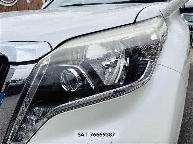 Toyota LAND CRUISER PRADO 2015-08 7020722-25